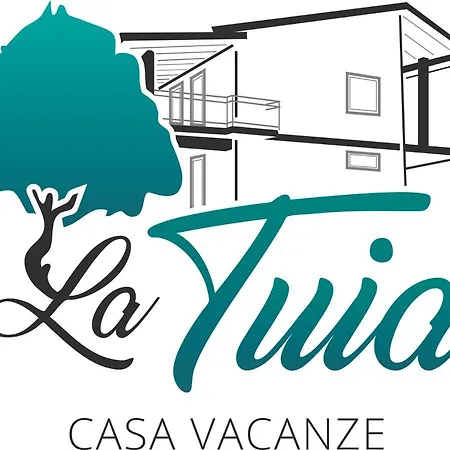 La Tuia * 卡斯特拉巴特