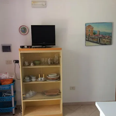 La Tuia * Castellabate