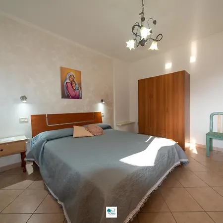 La Tuia Casa vacanze Castellabate