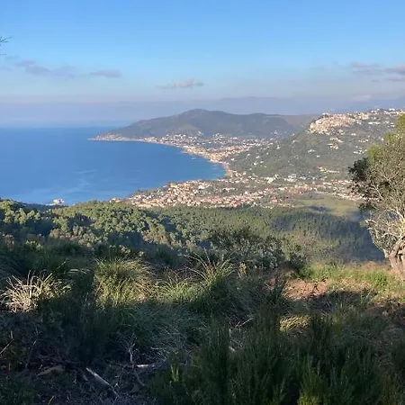 La Tuia Casa vacanze Castellabate