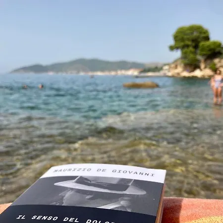 La Tuia Casa vacanze Castellabate