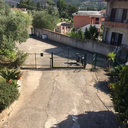 Casa vacanze La Tuia *